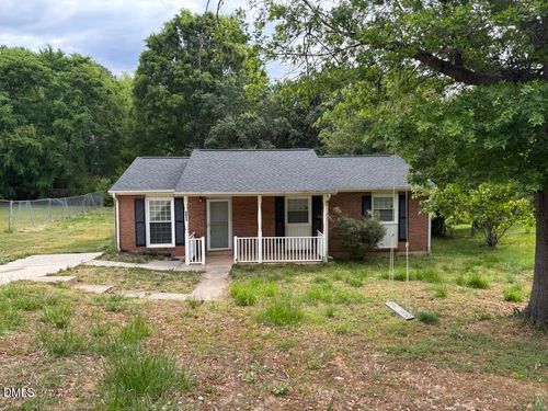 3013 Wedgedale Ave, Durham, NC, 27703-4641 | Card Image