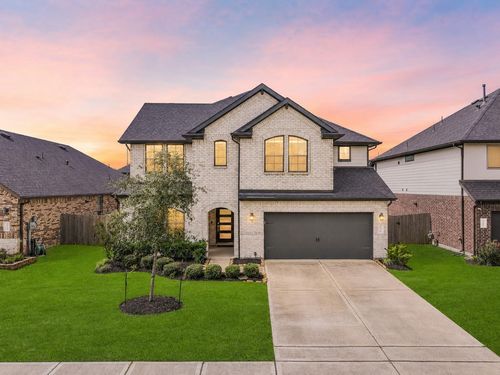 1570 Mustang Trail, Friendswood, TX, 77546 | Card Image