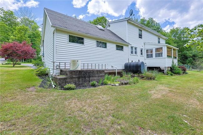 614 Marsh Rd, House other with 2 bedrooms, 1 bathrooms and 1 parking in Glen Wild NY | Image 25