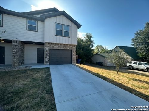 2-2706 Lake Louise Dr, San Antonio, TX, 78228-3557 | Card Image