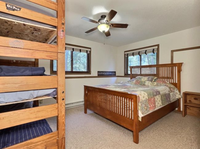 4032 N Shore Dr, House other with 3 bedrooms, 2 bathrooms and null parking in RHINELANDER WI | Image 24