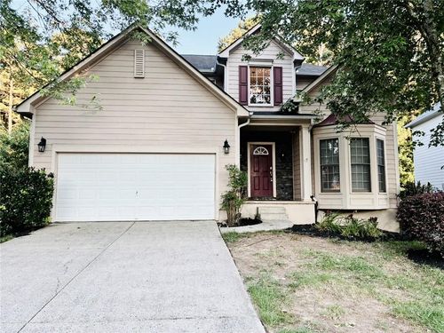 3408 Palm Cir Nw, Kennesaw, GA, 30144-2363 | Card Image
