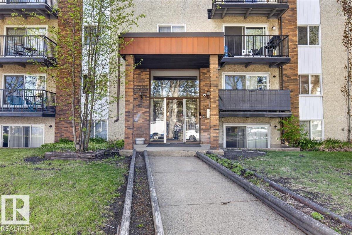 Residential in Edmonton 2