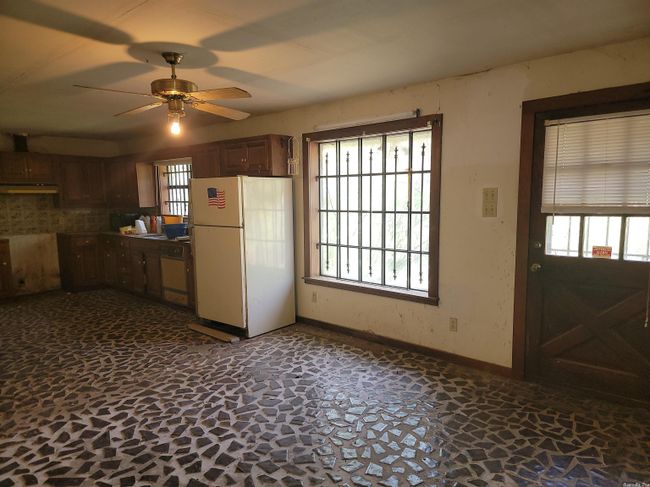 8601 N Highway 79, House other with 4 bedrooms, 3 bathrooms and null parking in Sherrill AR | Image 4