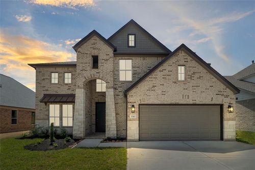 3040 Mesquite Pod Trl, Conroe, TX, 77301-3374 | Card Image