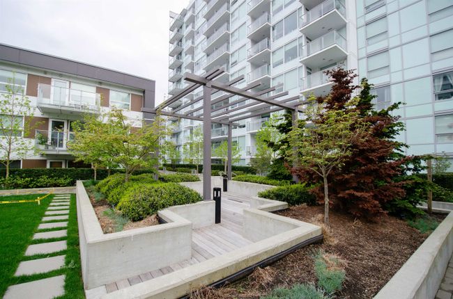 1303 - 5508 Hollybridge Way, Condo with 2 bedrooms, 2 bathrooms and 1 parking in Richmond BC | Image 28