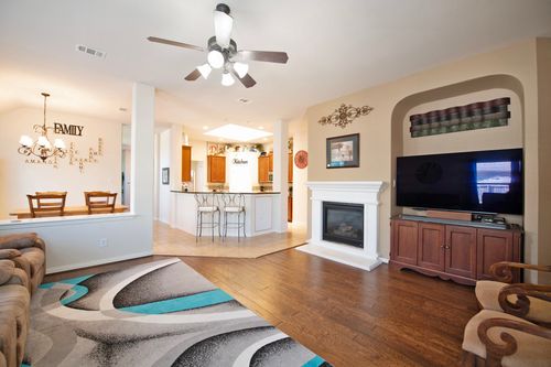 493 Franklin St, Fate, TX, 75189-5051 | Card Image