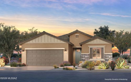 61682 Towhee, Oracle, AZ, 85623-1730 | Card Image
