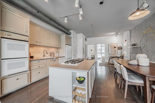 202 - 20 Niagara St, Condo with 2 bedrooms, 1 bathrooms and null parking in Toronto ON | Image 12