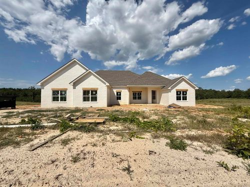 4016 Creek Top, Bauxite, AR, 72011-5025 | Card Image