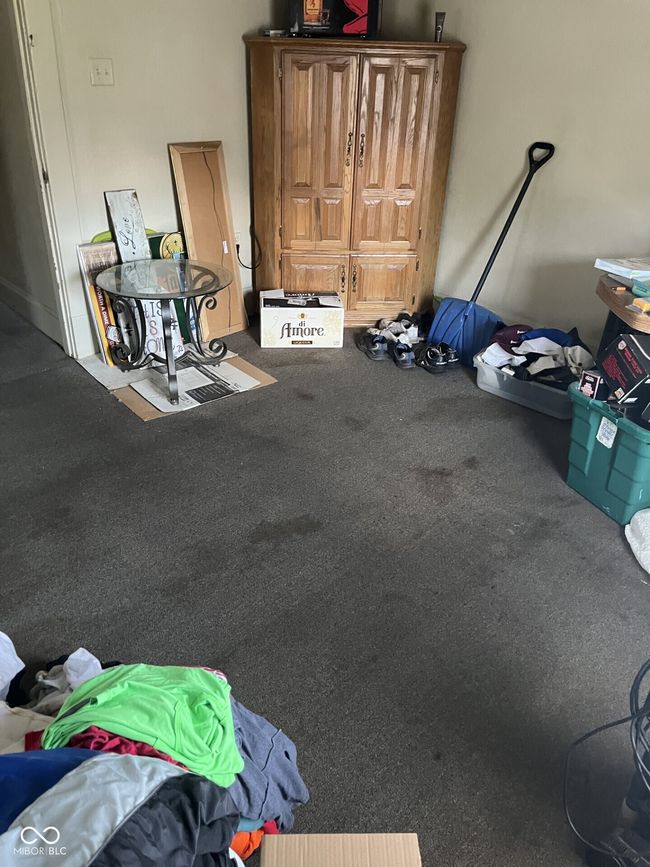 view of bedroom | Image 16