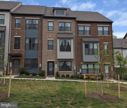 3586 Stella Blue Drive, HYATTSVILLE, MD, 20782 | Card Image