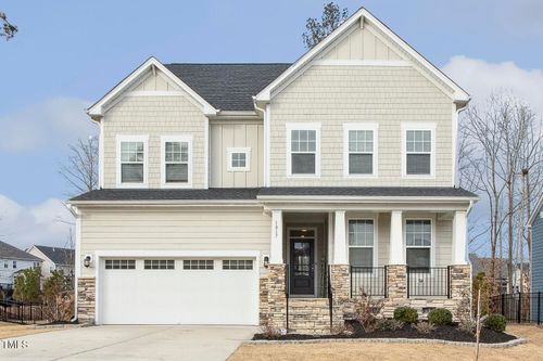 1817 Armor Crest Lane, Wake Forest, NC, 27587 | Card Image