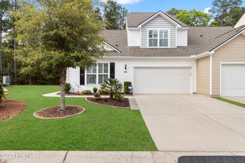 308 Bulkhead Bnd, Carolina Shores, NC, 28467-2442 | Card Image