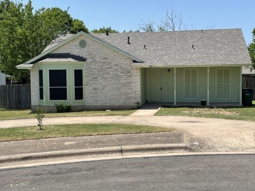 305 Hickok Ct, Austin, TX, 78753-3681 | Card Image