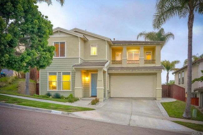3444 Moon Field Dr, House other with 4 bedrooms, 4 bathrooms and 5 parking in Carlsbad CA | Image 39