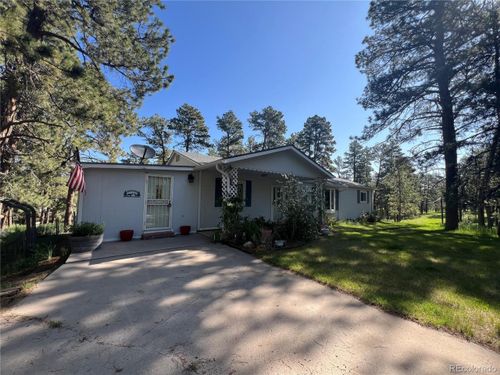 5777 County Road 154, Elizabeth, CO, 80107-8807 | Card Image
