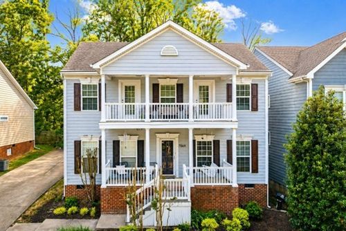 7864 Heaton Way, Nashville, TN, 37211-7053 | Card Image