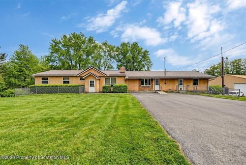 1560 Reservoir Rd, Madison Twp, PA, 18444-7017 | Card Image