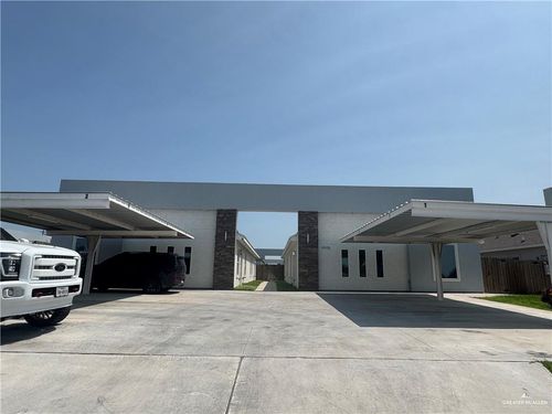 1-5900 Notre Dame Ave, McAllen, TX, 78504 | Card Image