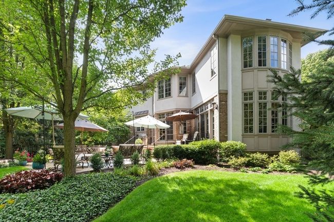 2239 Sheridan Rd, Home with 4 bedrooms, 8 bathrooms and null parking in Highland Park IL | Image 42