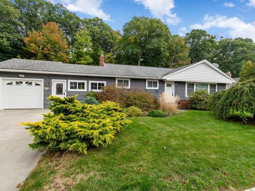 104 Wildwood Dr, Burlington, VT, 05408-2600 | Card Image