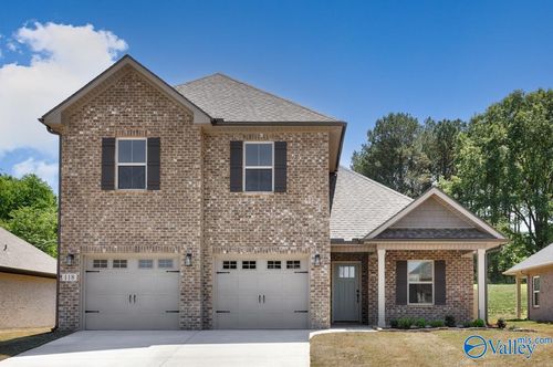 118 Alton Dale Drive, Toney, AL, 35773 | Card Image