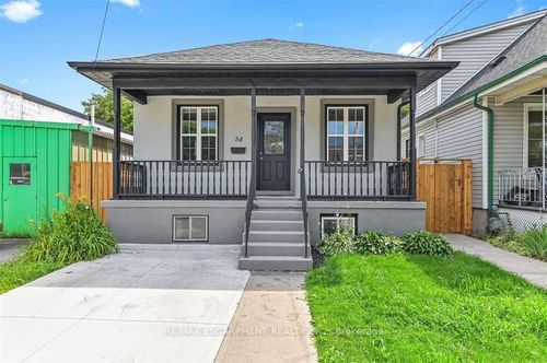 lower-54 Craigmiller Ave, Hamilton, ON, L8L3J1 | Card Image