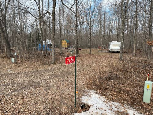 2856 28 1/8 Ave, Birchwood, WI, 54817-2013 | Card Image