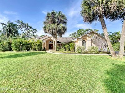 4340 Windover, House other with 4 bedrooms, 2 bathrooms and null parking in Melbourne FL | Image 3