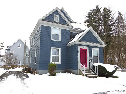 21 Gordon Pl, Ilion, NY, 13357-2509 | Card Image