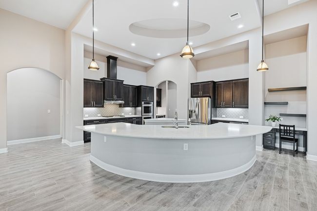 124 Park Place Dr, House other with 7 bedrooms, 7 bathrooms and null parking in Georgetown TX | Image 10