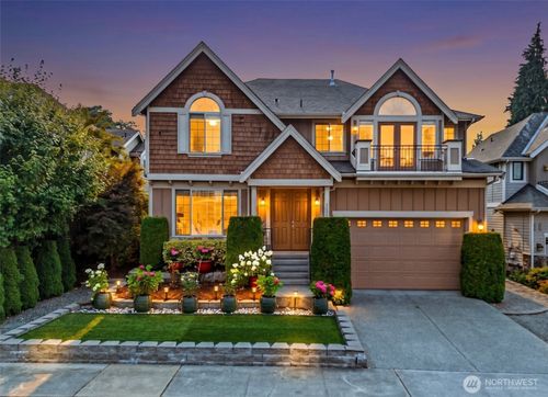 5209 157th Ct Ne, Redmond, WA, 98052-5278 | Card Image