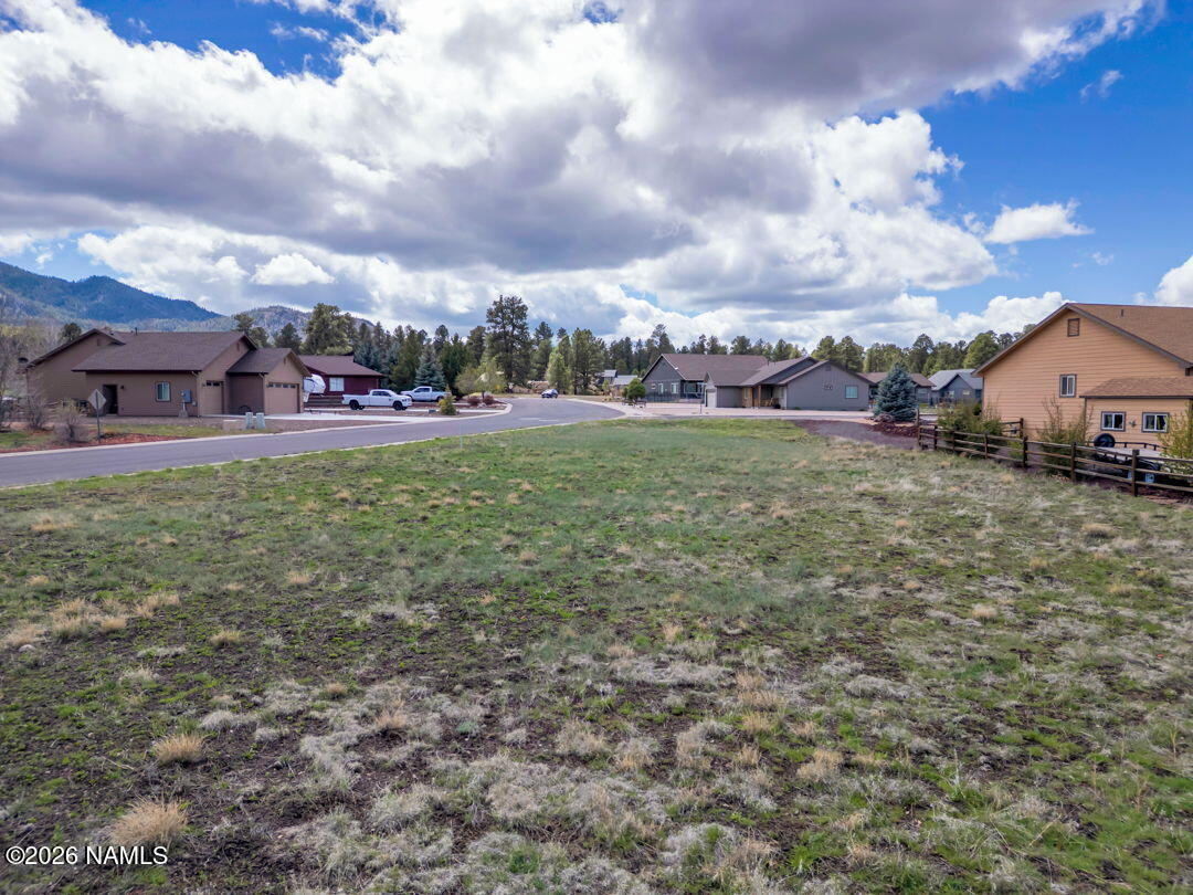 Land in Williams 5