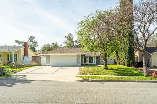 15496 Rolling Ridge Dr, Chino Hills, CA, 91709-2967 | Card Image