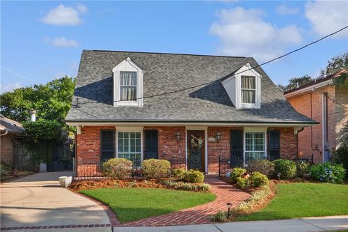 4905 Avron Blvd, Metairie, LA, 70006-1140 | Card Image