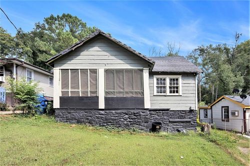 297 Anderson Ave Nw, Atlanta, GA, 30314-1713 | Card Image