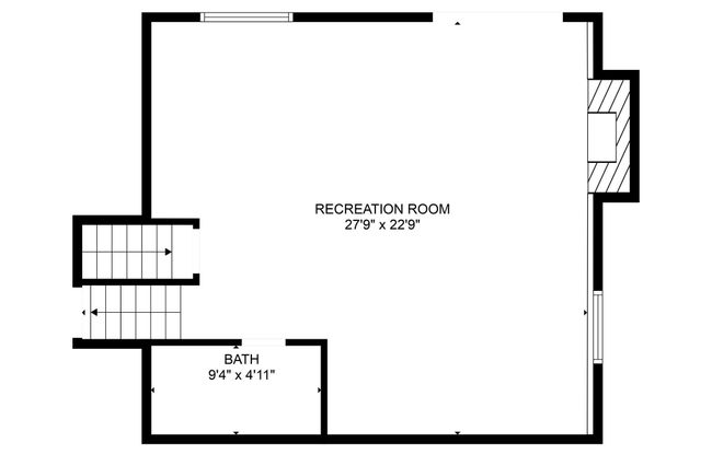 9081 167th Avenue Nw, House other with 4 bedrooms, 3 bathrooms and null parking in Ramsey MN | Image 34