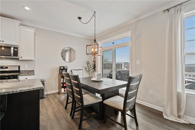Room for a six-seat table, YEP!! | Image 10