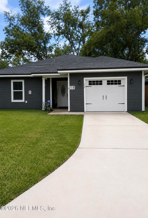7910 Dekle Avenue Avenue, Jacksonville, FL, 32219 | Card Image