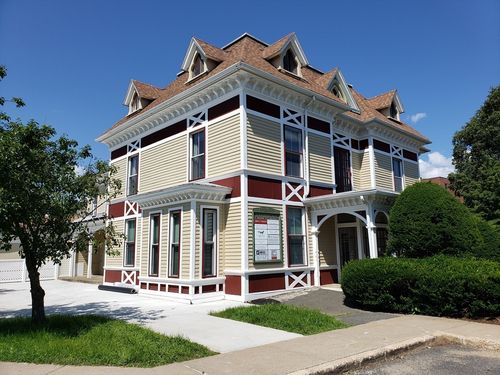 ste-2-30 Boltwood Walk, Amherst, MA, 01002-2159 | Card Image