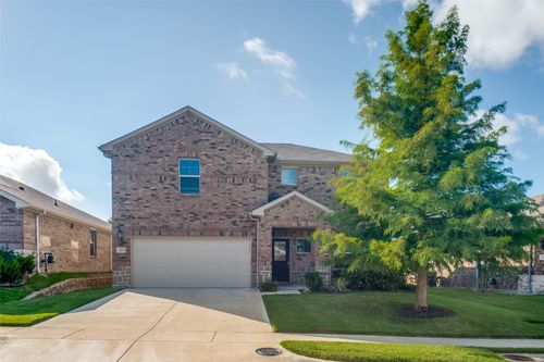 2419 Lalun Ln, Forney, TX, 75126-2777 | Card Image