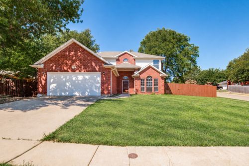 4503 Malvern Hill Rd, Grand Prairie, TX, 75052-1673 | Card Image