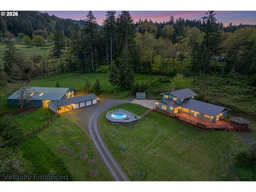 85129 Florence Rd, Eugene, OR, 97405 | Card Image