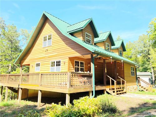 62 Nc 2865, Marble Falls, AR, 72648-5078 | Card Image