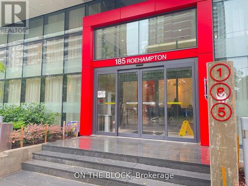 509-185 Roehampton Ave, Toronto, ON, M4P0C6 | Card Image
