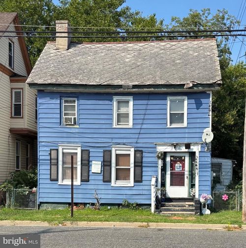 178 Griffith, SALEM, NJ, 08079 | Card Image