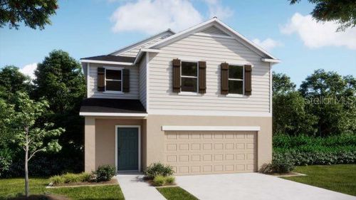 3852 Bluethread Way, KISSIMMEE, FL, 34759-5806 | Card Image
