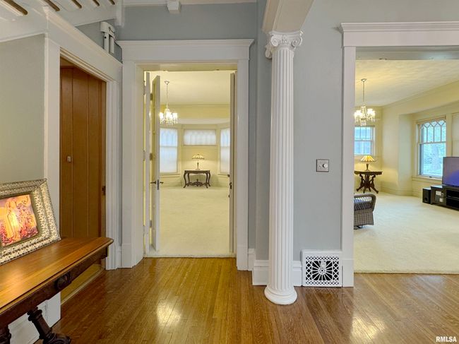 1117 W Moss Ave, House other with 5 bedrooms, 3 bathrooms and null parking in Peoria IL | Image 15