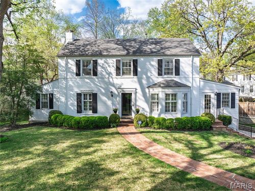 44 Willow Hill Road, Ladue, MO, 63124 | Card Image